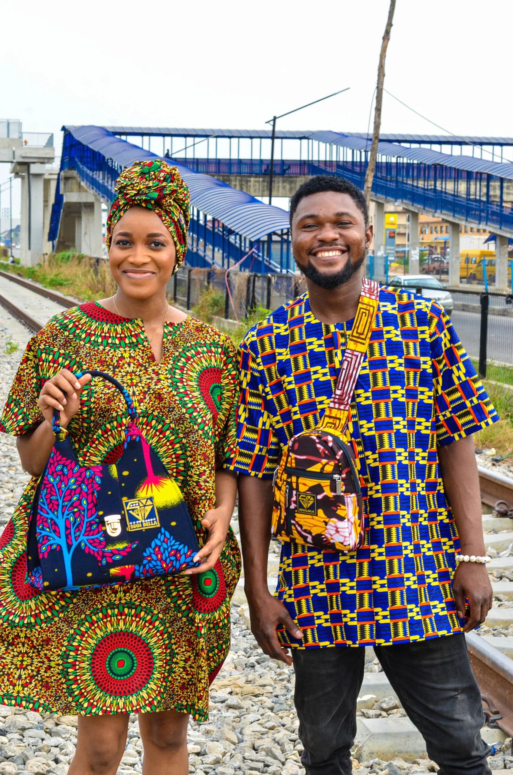 Delicious Indigenous Snacks - Secondary