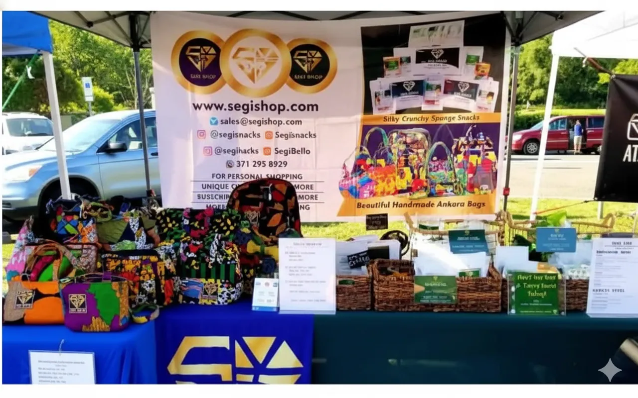 Del Ray Artisans, Vintage & Flea Market @ Mt. Vernon Ave